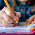 Handwriting Challenges in Children