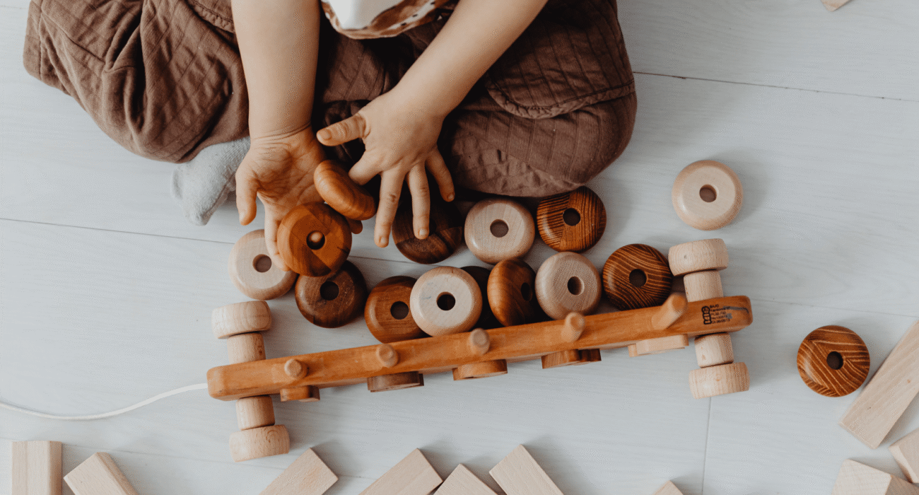 Handwriting Challenges in Children