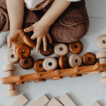 Handwriting Challenges in Children