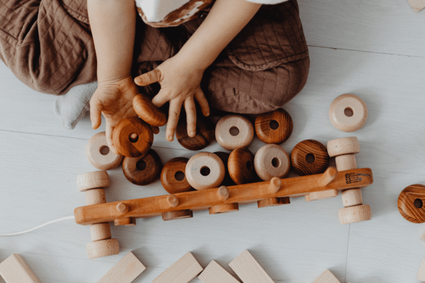 Handwriting Challenges in Children