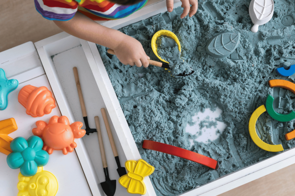 self-care activities