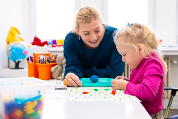 Play is often called a child’s “work” and for good reason. Through play, children explore their world, build relationships, develop skills, and learn to participate in everyday life. Play is one of the most natural and meaningful wats children learn. At Agaya our multidisciplinary team utilizes play intentionally to support engagement, development and functional progress.