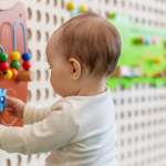 Hand–Eye Coordination