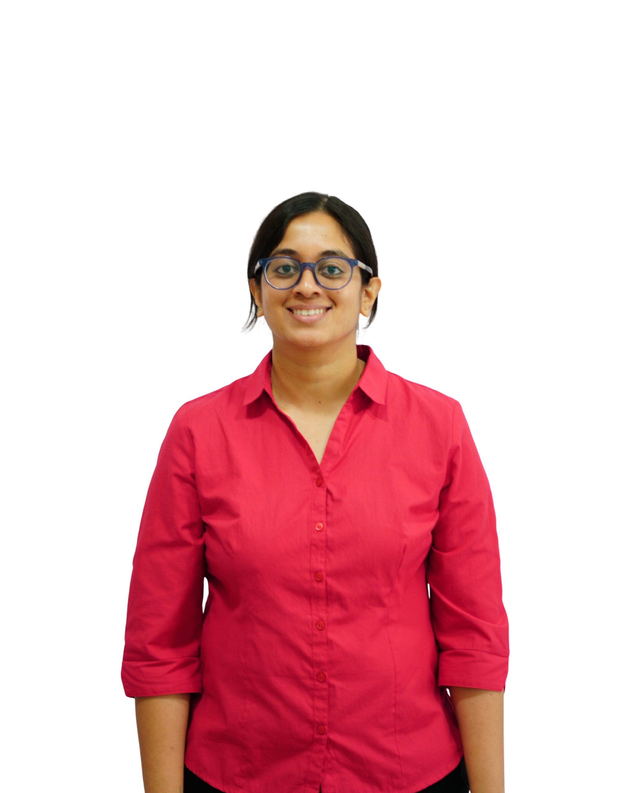 Speech therapist