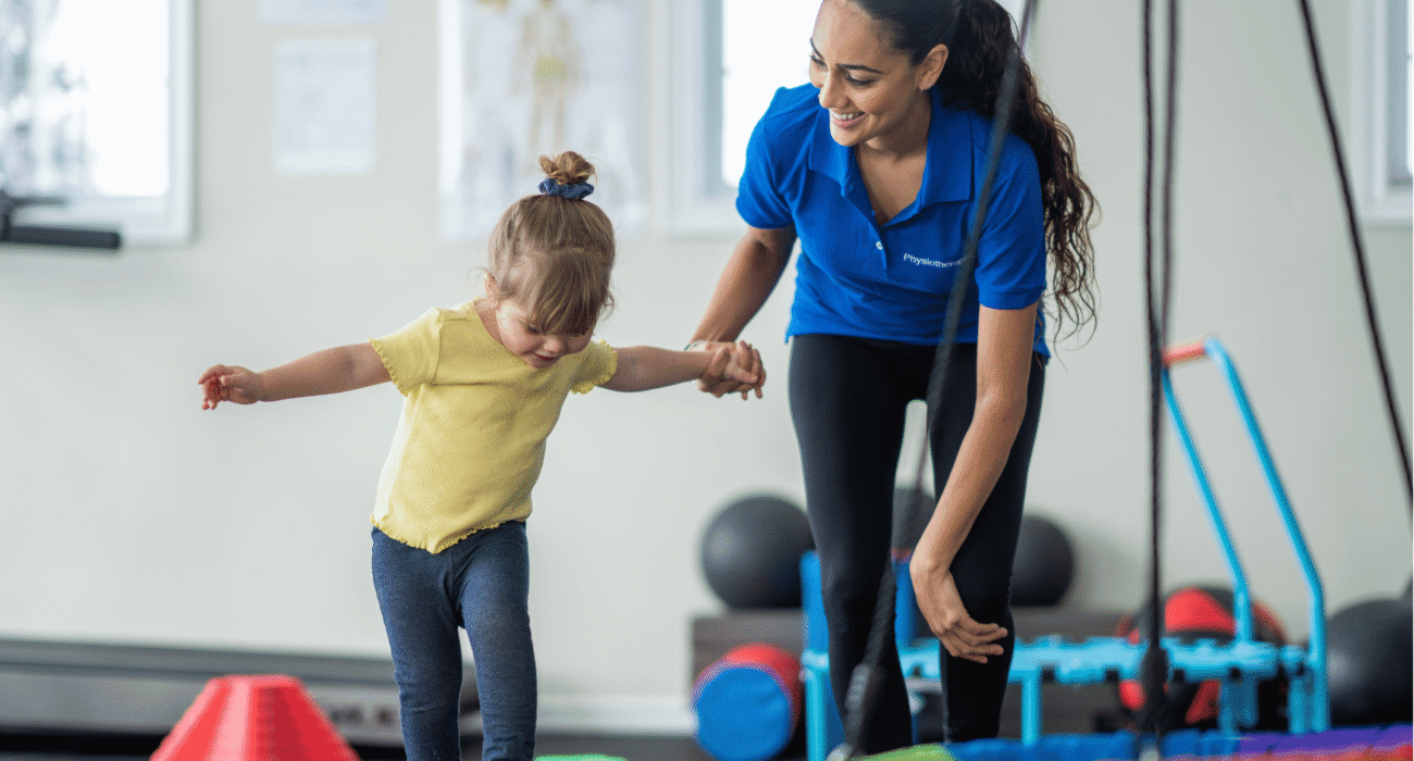 Physiotherapy
