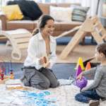 speech delay in children